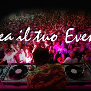 Crea il tuo evento a Parma