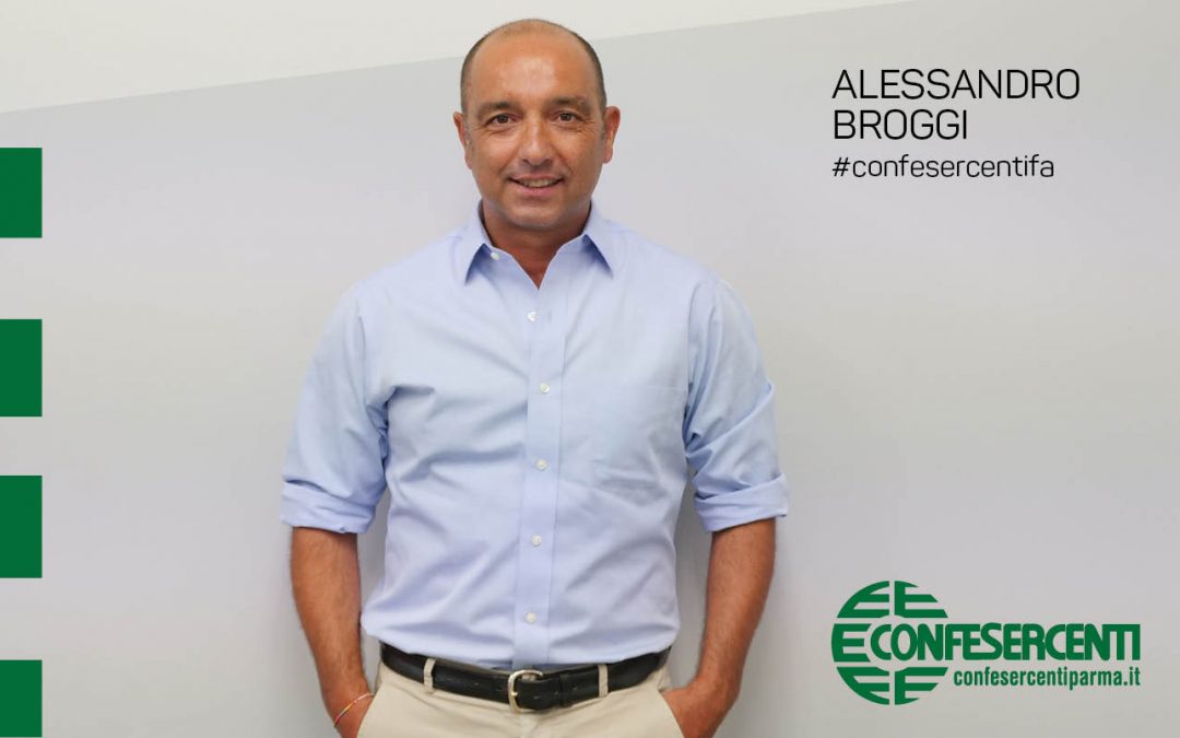 Intervista ad Alessandro Broggi, Presidente Federazione Autonoma Italiana Benzinai