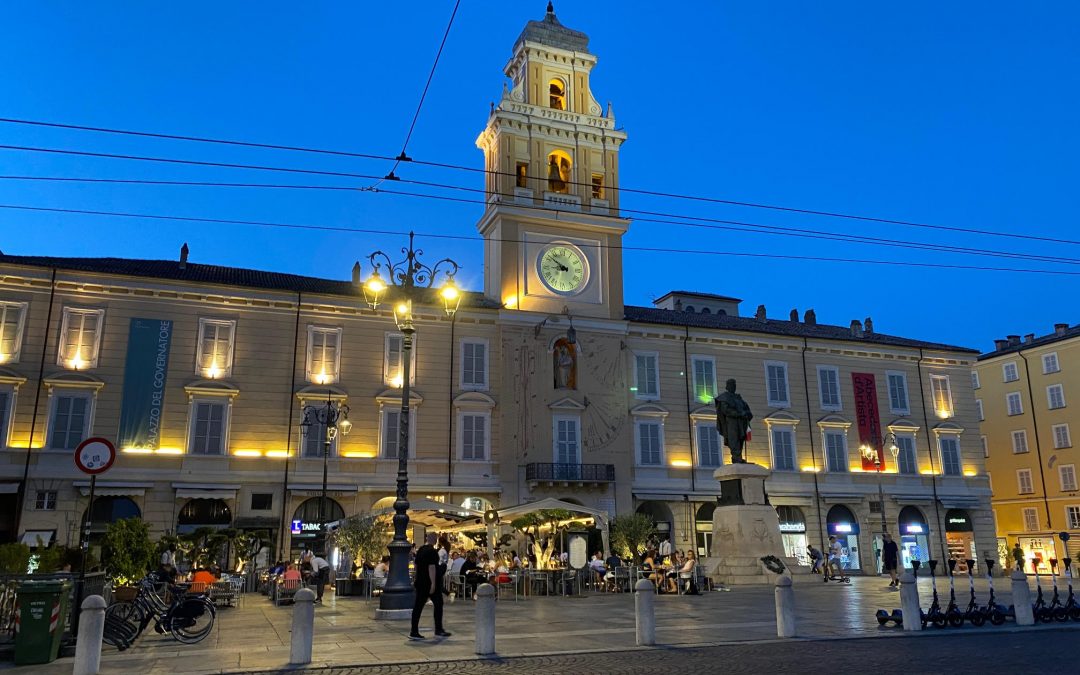 Per rispondere ai numeri del turismo in crescita, Confesercenti Parma propone un corso di formazione per l’avvio di attività turistiche