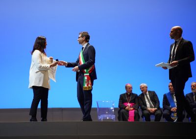 Premio Sant'Ilario 2024